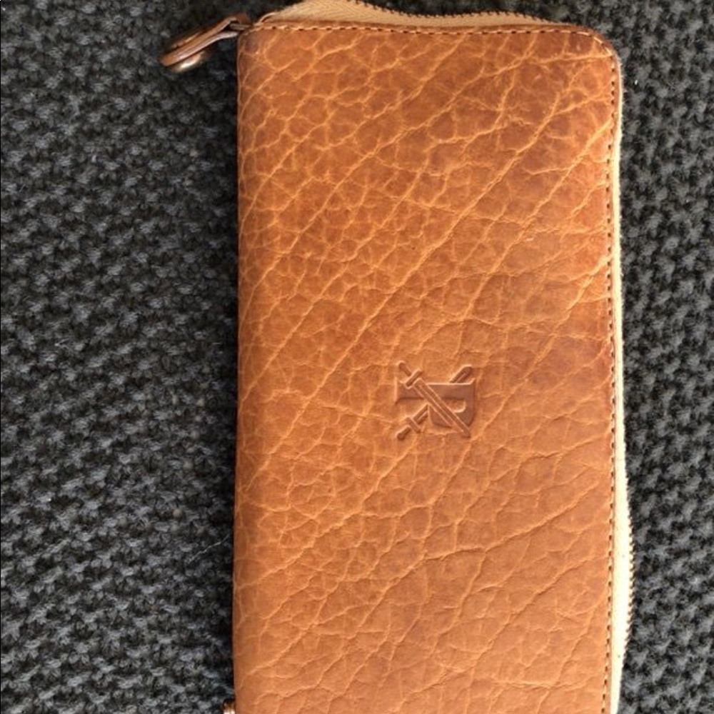 Parabellum wallet